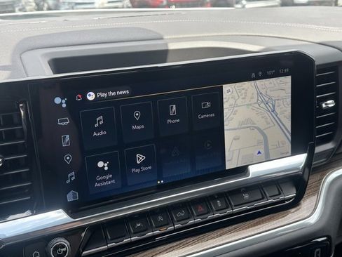 New 2025 Chevrolet Silverado 1500 LT image 33