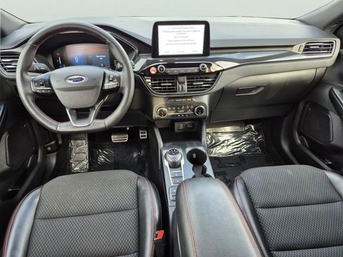 Used 2023 Ford Escape ST-Line AWD/4WD image 13