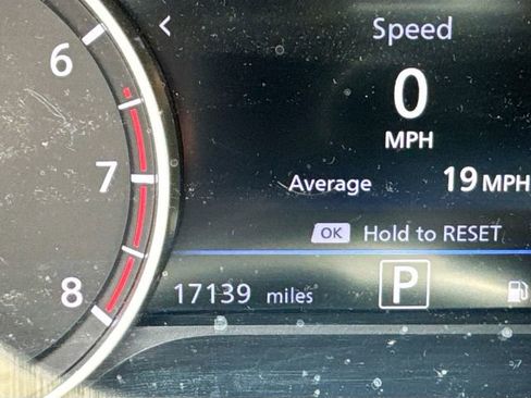 Used 2024 Nissan Sentra SV w/ All-Weather Package image 10