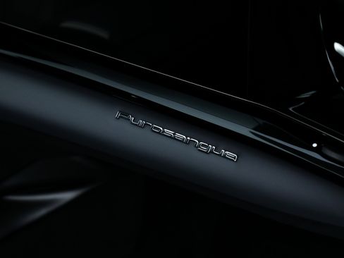 Certified 2024 Ferrari Purosangue image 22