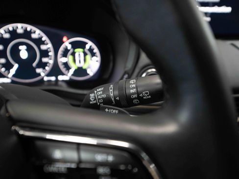 Used 2024 MAZDA CX-90 Plug-In Hybrid w/ Preferred AWD/4WD image 14