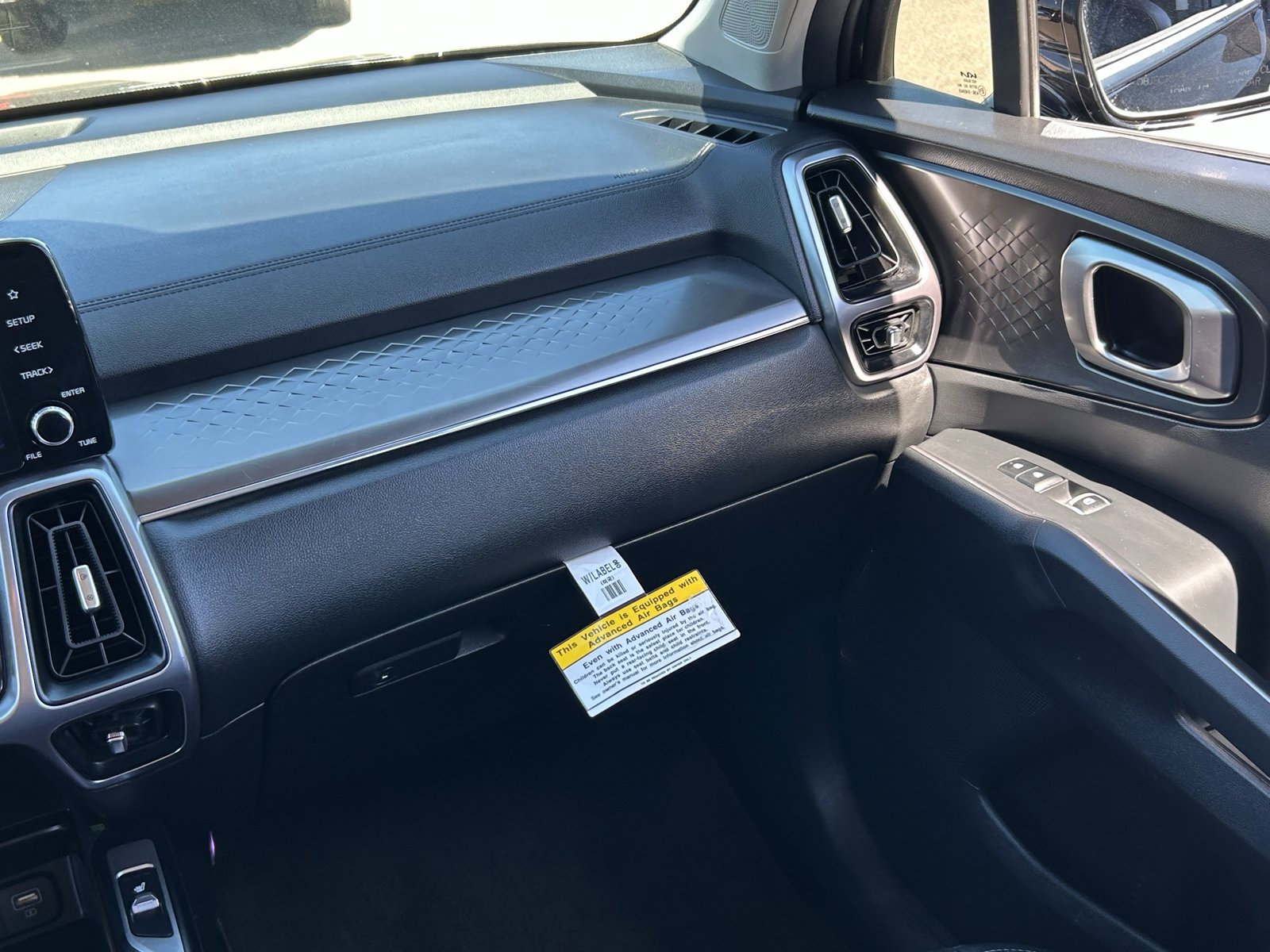 Used 2023 Kia Sorento EX AWD/4WD image 20