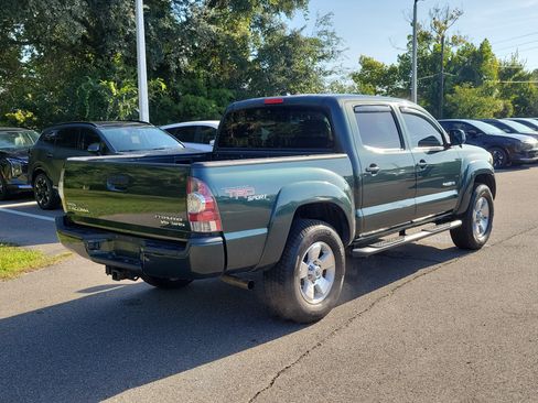 Used 2010 Toyota Tacoma PreRunner w/ TRD Sport Pkg RWD image 6