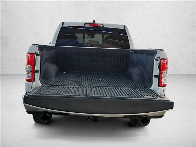 Used 2020 RAM 1500 Lone Star RWD image 6