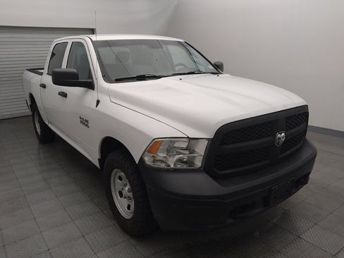 Used 2015 RAM 1500 Tradesman w/ Popular Equipment Group AWD/4WD image 13