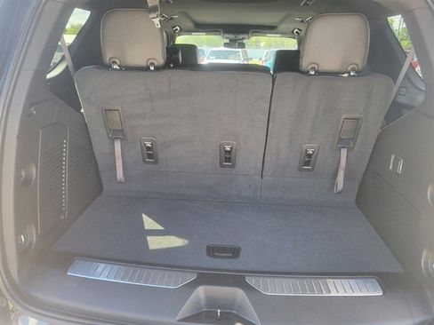 Used 2023 Chevrolet Tahoe RST image 8