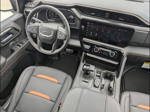 New 2026 GMC Sierra 1500 AT4 w/ AT4 Premium Package AWD/4WD image 20
