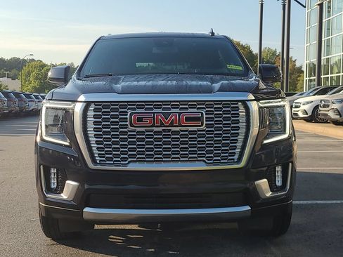 Used 2023 GMC Yukon Denali RWD image 8