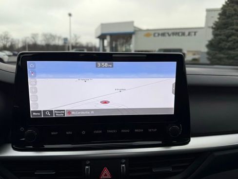 Used 2023 Kia Forte GT image 24