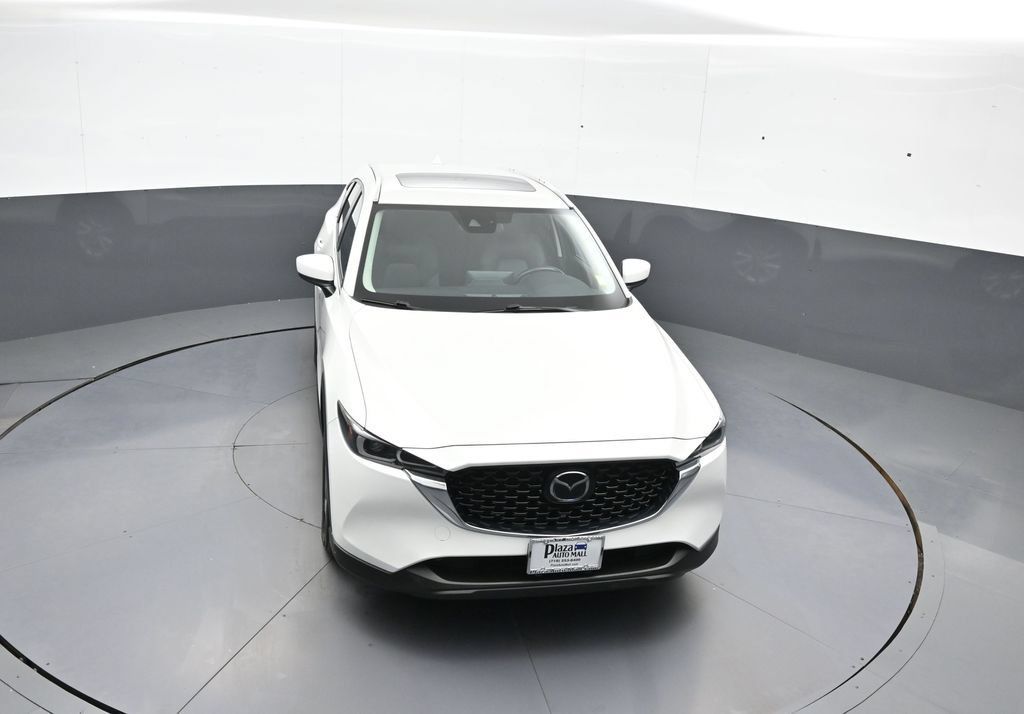 Used 2023 MAZDA CX-5 AWD 2.5 S image 35