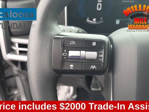 Used 2024 Hyundai Santa Fe SE FWD image 17