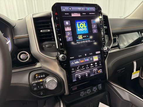 New 2026 RAM 1500 Tungsten AWD/4WD image 26