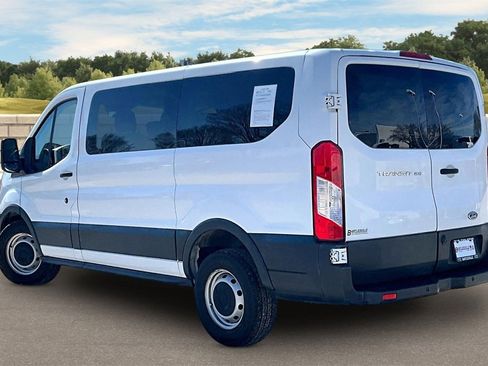 Used 2016 Ford Transit 150 XL image 11