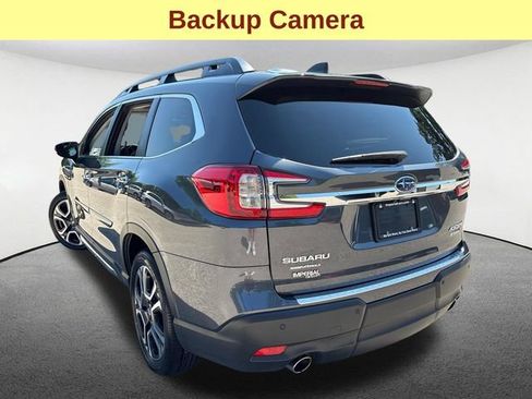 Used 2026 Subaru Ascent Touring AWD/4WD image 11