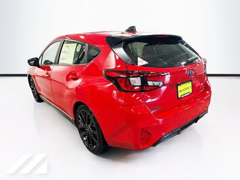 New 2026 Subaru Impreza RS image 6