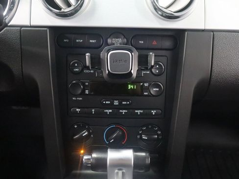 Used 2007 Ford Mustang GT Premium RWD image 21
