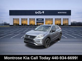 Used 2020 Mitsubishi Eclipse Cross LE AWD/4WD video 1