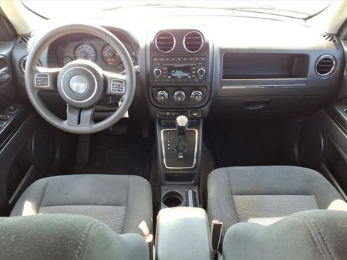 Used 2017 Jeep Patriot Sport w/ Power Value Group image 8