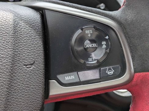 Used 2021 Honda Civic Type R image 26