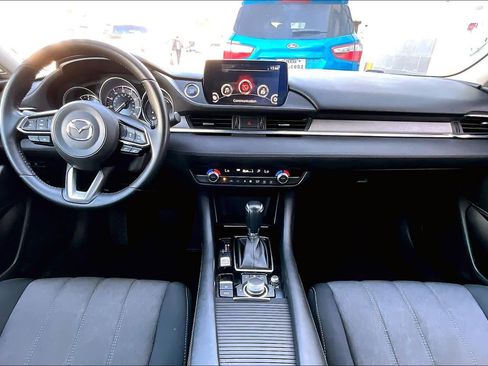 Used 2019 MAZDA MAZDA6 Sport image 15