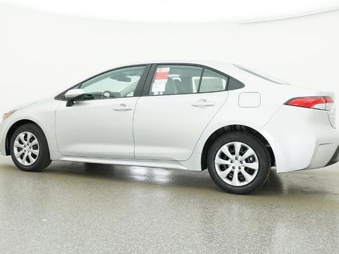 New 2026 Toyota Corolla LE image 34