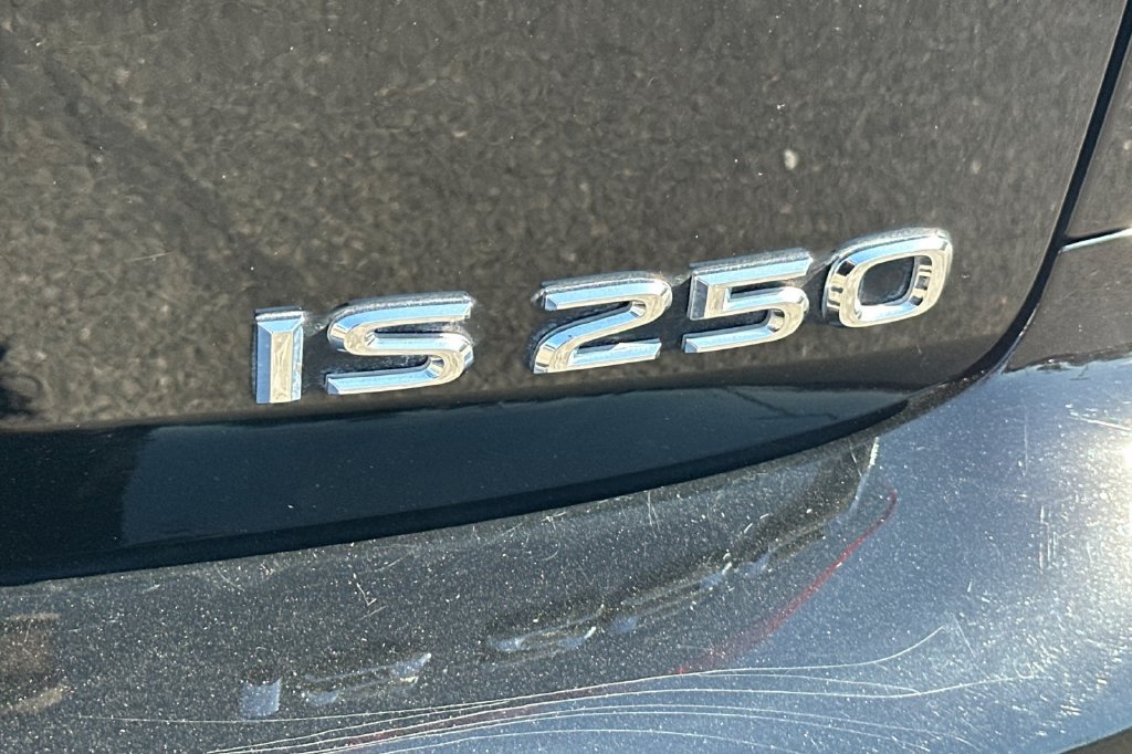Used 2007 Lexus IS 250 RWD image 31