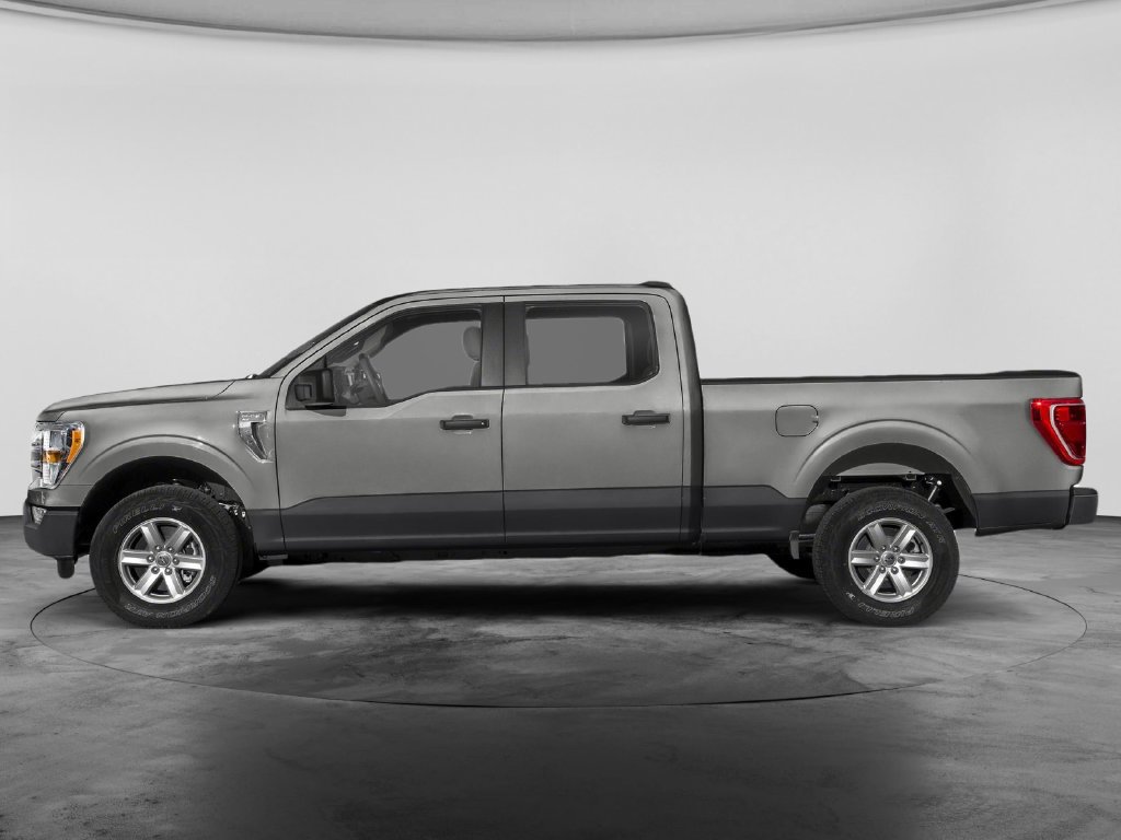Used 2023 Ford F150 XLT w/ Equipment Group 302A High AWD/4WD image 7