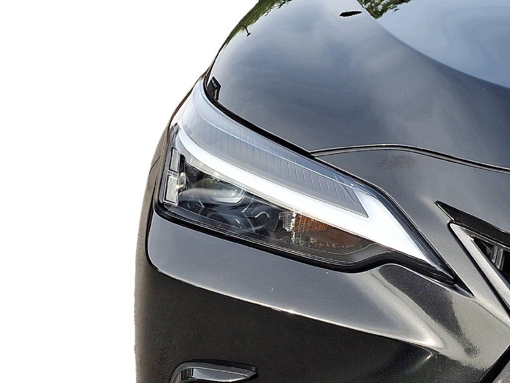 Used 2024 Lexus NX 350 AWD w/ Cold Area Package image 10