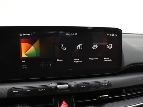 Used 2025 Kia K4 FWD image 24
