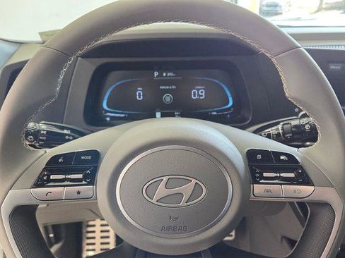New 2026 Hyundai Elantra Sport FWD image 22