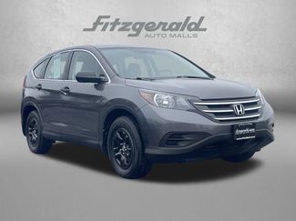 Used 2013 Honda CR-V LX 360° Tour