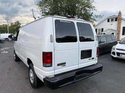 Used 2011 Ford E-250 and Econoline 250 image 3