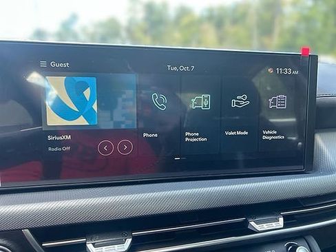 New 2026 Hyundai Sonata SE image 33