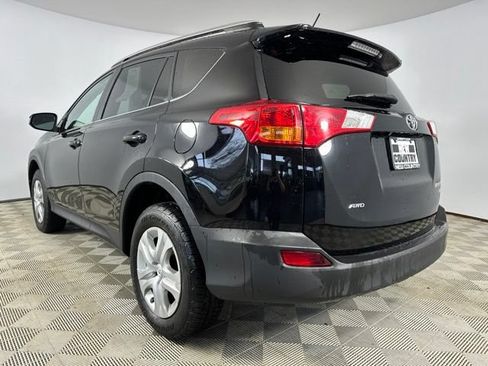 Used 2014 Toyota RAV4 LE AWD/4WD image 5