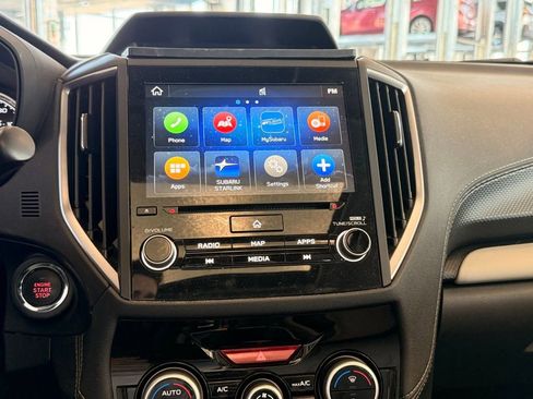 Used 2023 Subaru Forester Limited w/ Popular Package #3 image 14