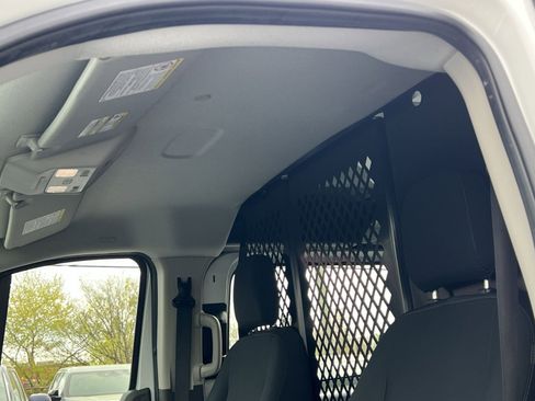 Used 2024 Ford Transit 250 Low Roof w/ Exterior Upgrade Package RWD image 27
