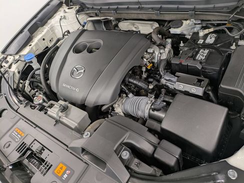 Certified 2023 MAZDA CX-5 AWD 2.5 S image 31