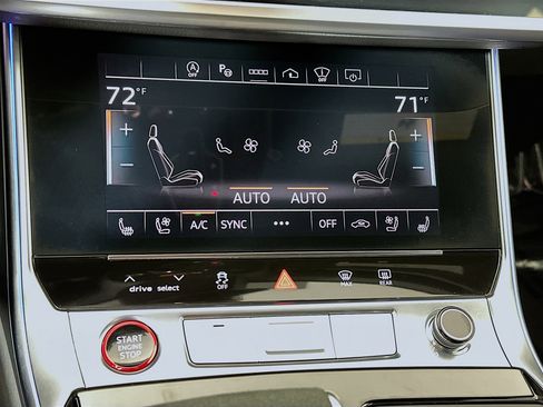 Used 2023 Audi RS 6 image 16