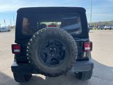 Used 2018 Jeep Wrangler Unlimited Sport S image 4