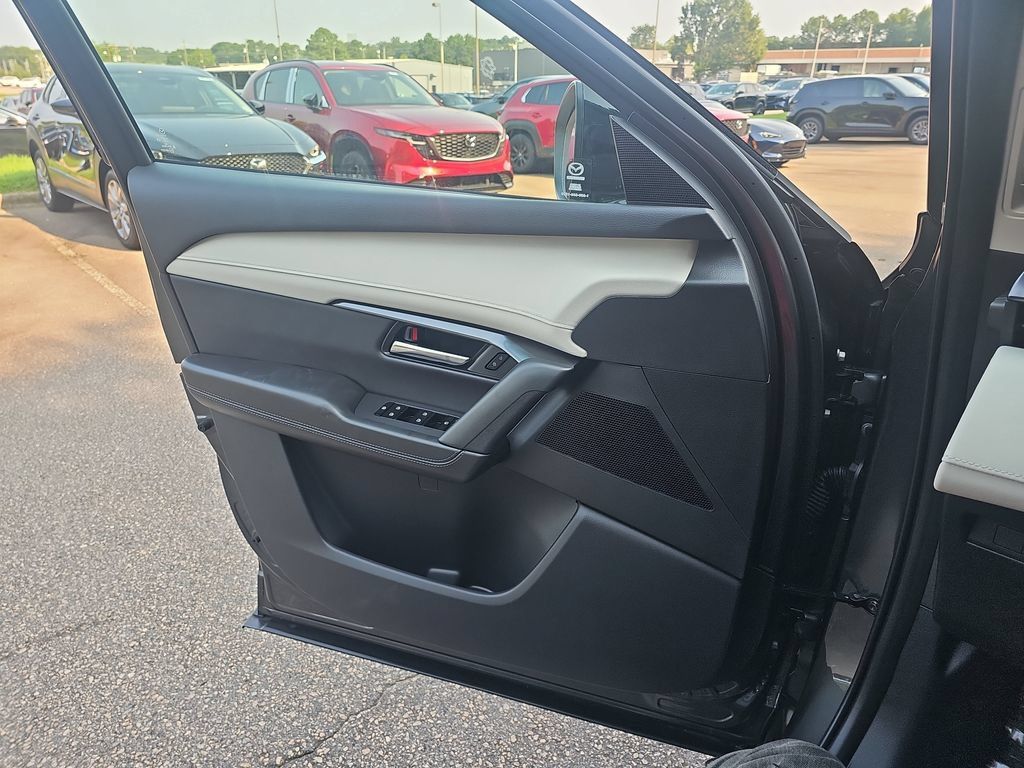 New 2026 MAZDA CX-5 Select AWD/4WD image 26