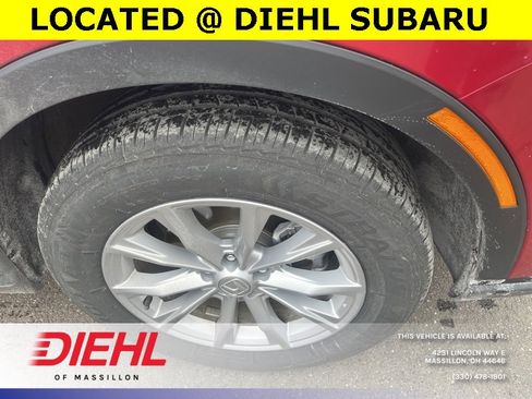 Used 2023 Honda CR-V EX-L image 7