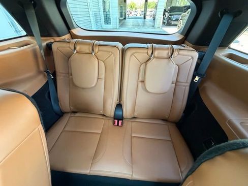 Used 2022 Lincoln Aviator Black Label w/ Dynamic Handling Package image 29