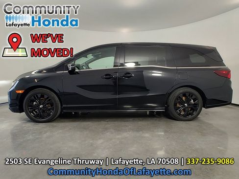 Used 2025 Honda Odyssey Sport-L image 5