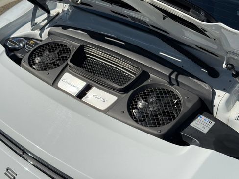Certified 2016 Porsche 911 Carrera GTS RWD image 37