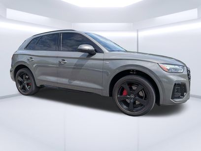 Used 2023 Audi Q5 2.0T Premium Plus w/ Premium Plus Package