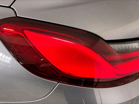 Certified 2023 BMW M850i xDrive Convertible image 31