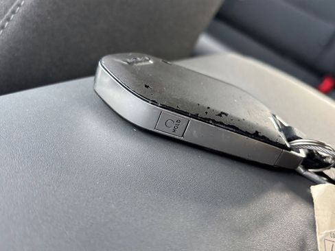 Used 2025 Kia K4 LXS image 23