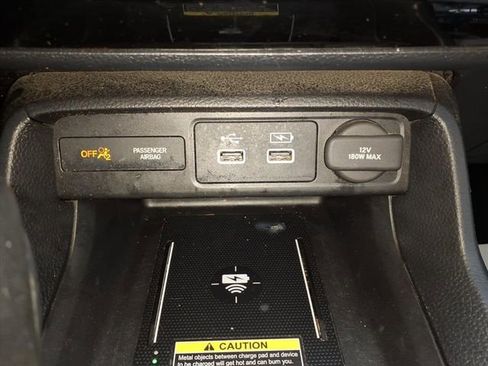 Used 2023 Honda Civic Sport Touring image 29