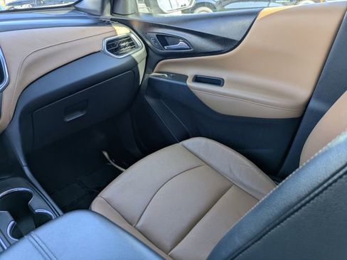 Used 2020 Chevrolet Equinox Premier image 20