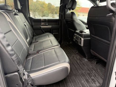 Used 2018 Ford F150 Raptor w/ Equipment Group 802A Luxury image 22